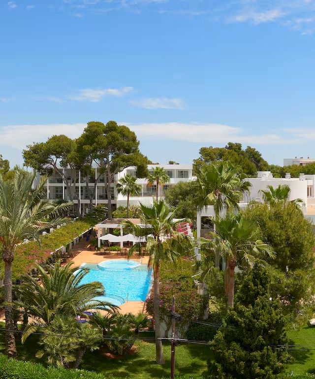 Melia Cala d'Or