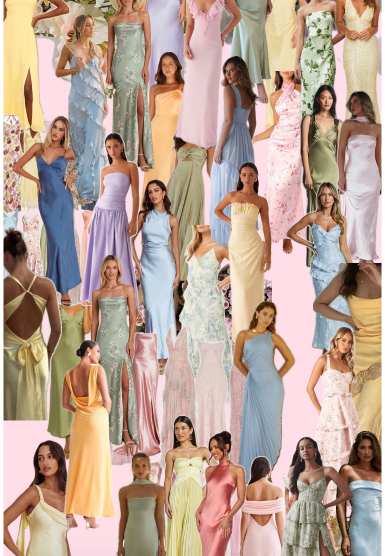 Women's summer formal dress code